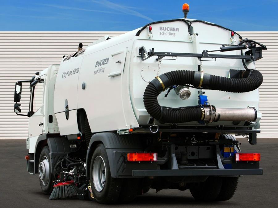  Mercedes-Benz Atego 1318 Road Service 2009 года  (фото 2 из 2)